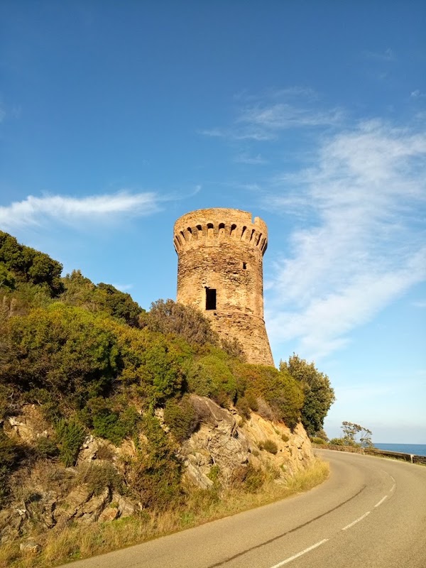Cap Corse