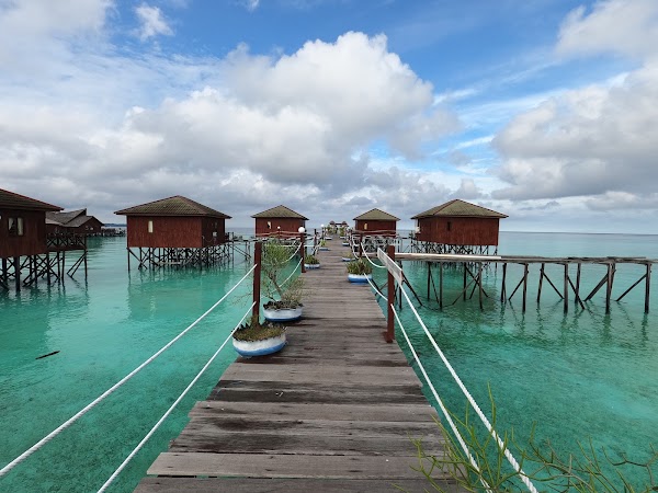 Maratua Island 5