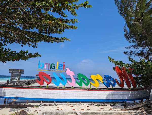 Maratua Island 4
