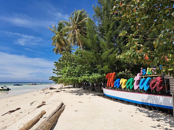 Maratua Island 3