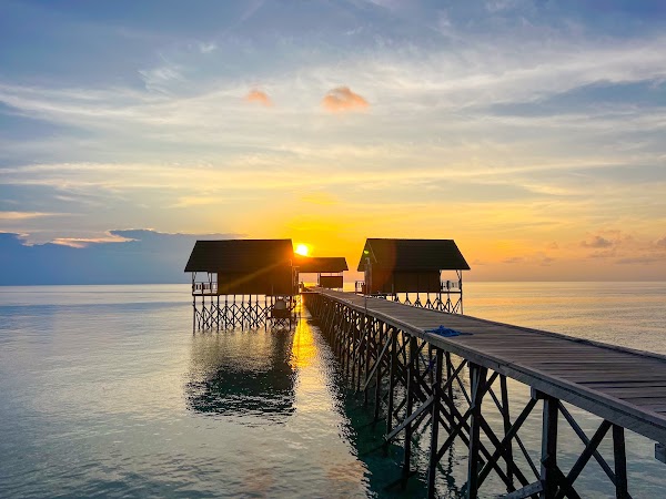 Maratua Island 2