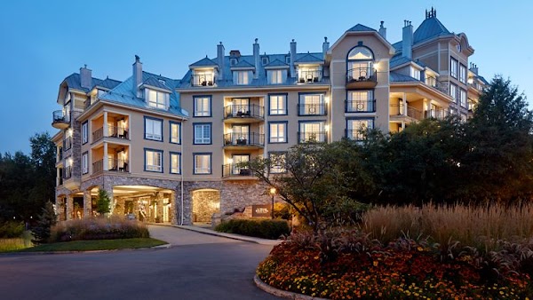 Le Westin Tremblant