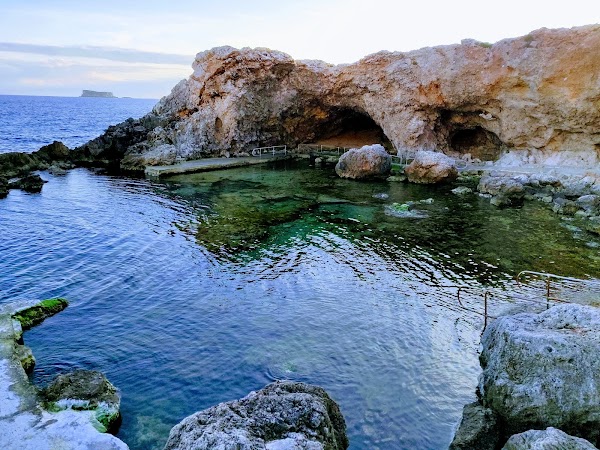 Għar Lapsi 5