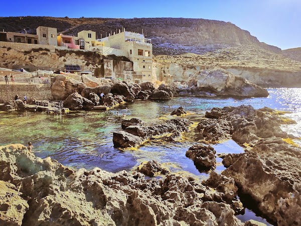 Għar Lapsi 4