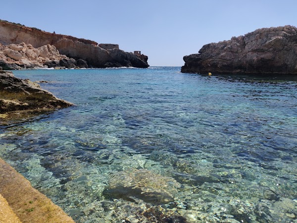 Għar Lapsi 3