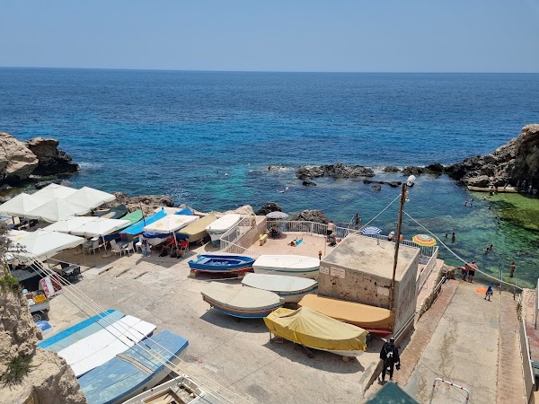 Għar Lapsi 2