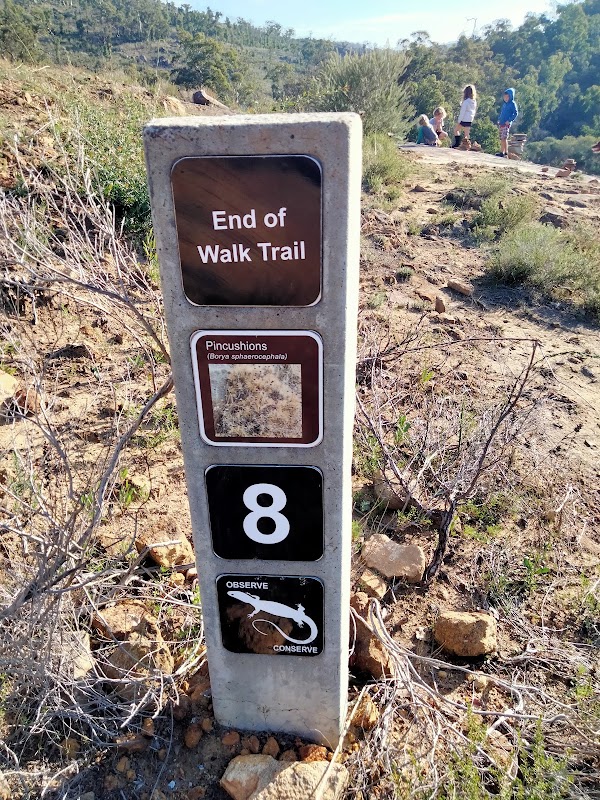 Berry Reserve 2