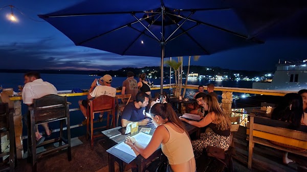 Sky Bar 2