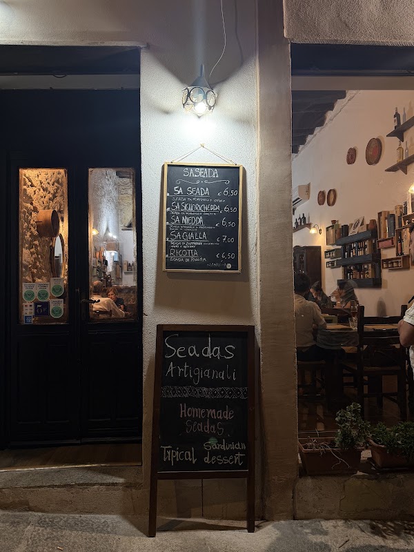 Saseada - Sebaderia Artigianale 2