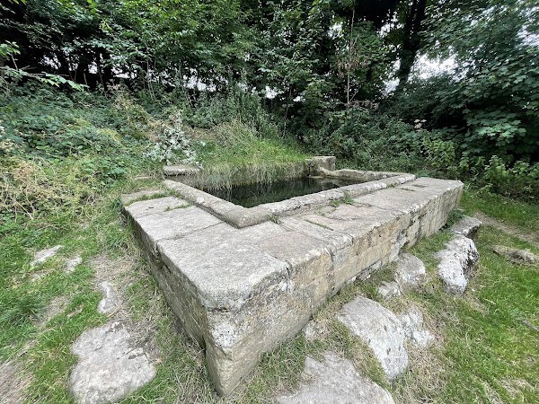 St Edwards (Stow) Well 1