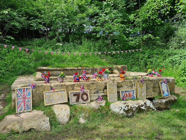 St Edwards (Stow) Well 3