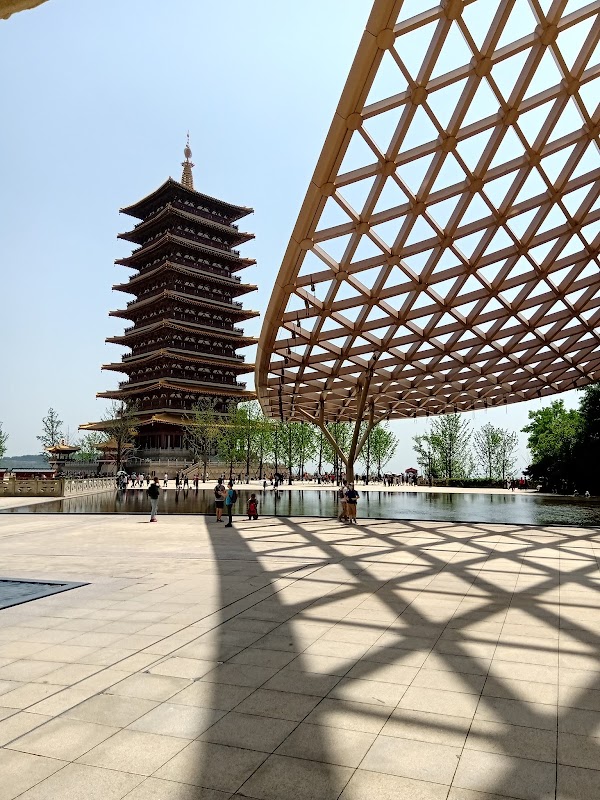 Foding Tower