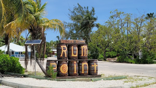 Rum Point 5