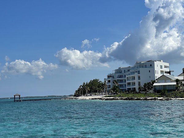 Rum Point 4