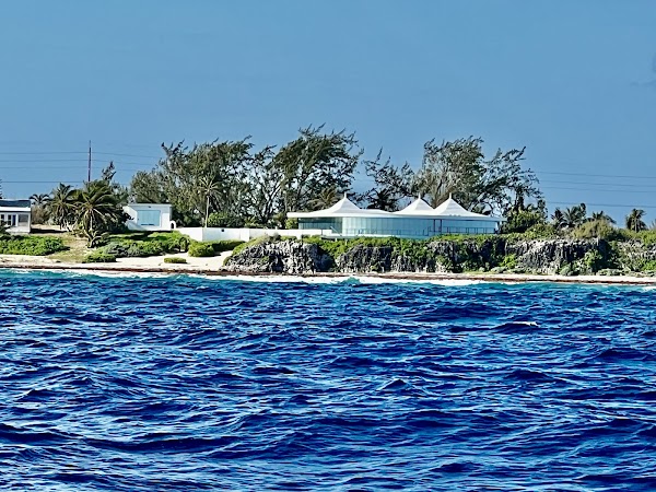 Rum Point 3
