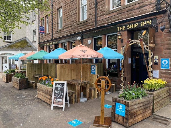 The Ship Inn