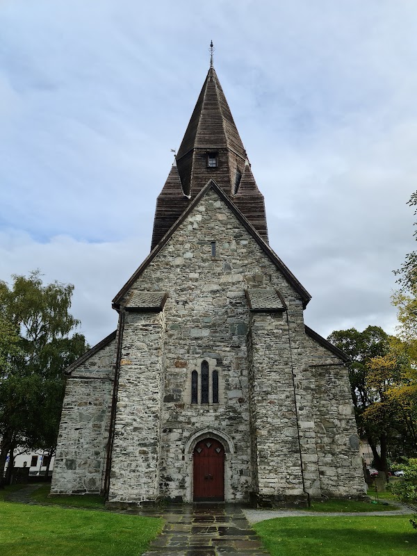 Vossevangen 5