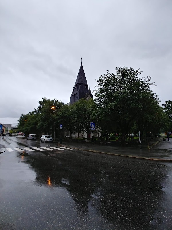 Vossevangen 4