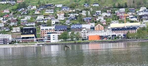 Vossevangen 2
