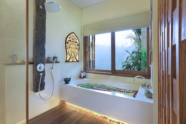 The Kayon Jungle Resort 3