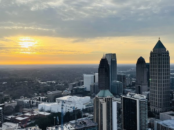 Atlanta 5