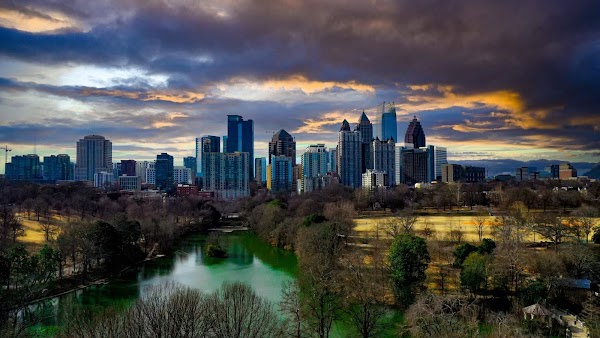 Atlanta 4
