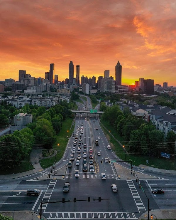 Atlanta 2