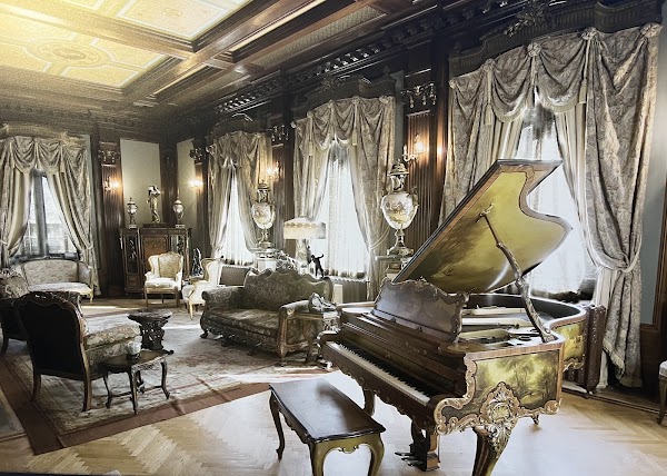 Château Dufresne 5