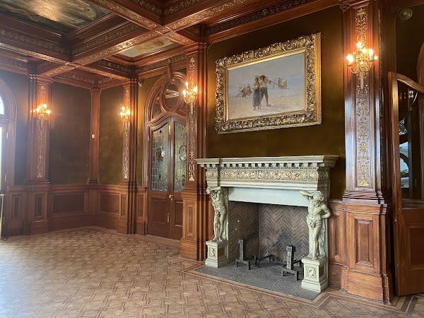 Château Dufresne 3