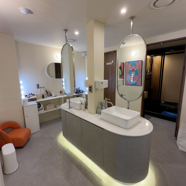 Transit Lounge Yongsan 3