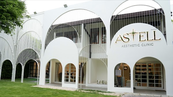 The Astell Clinic