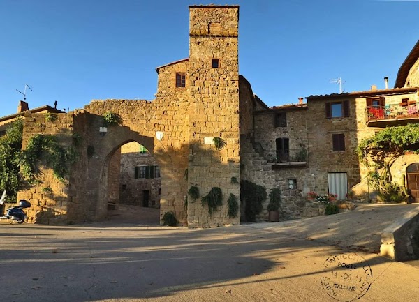 Tuscany 3