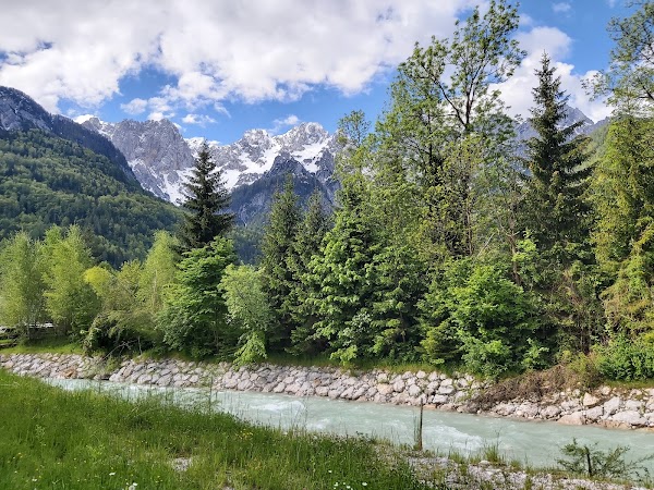 Lake Jasna 4