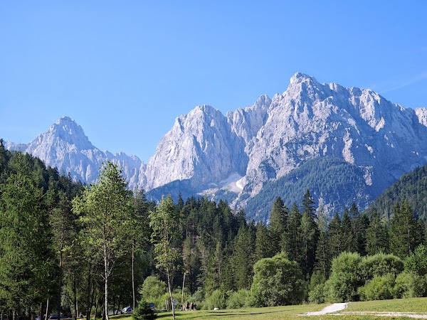 Lake Jasna 2