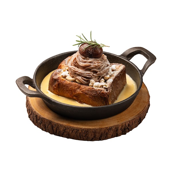 Standard Bread 4