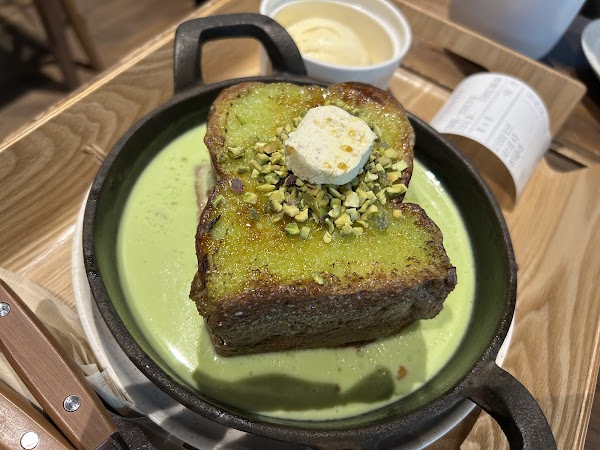 Standard Bread 3