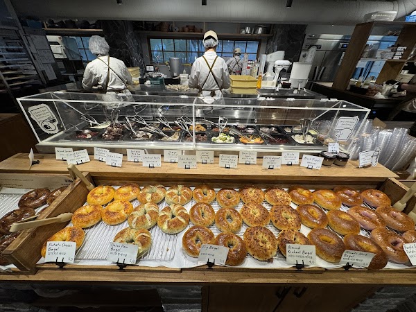 Standard Bread 2