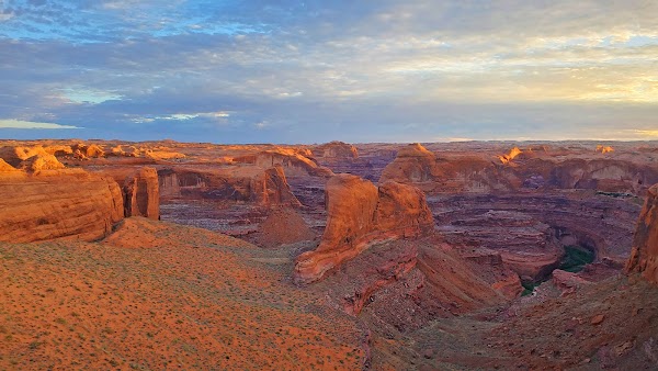 Escalante River 5