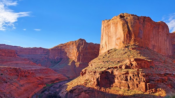 Escalante River 4