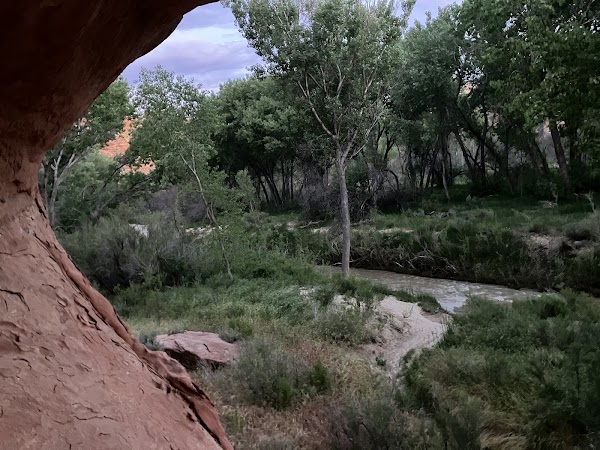 Escalante River 3