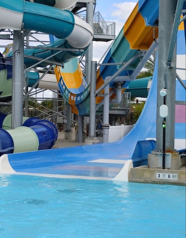 Island H2O Water Park 1