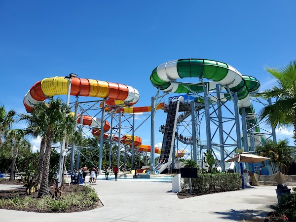 Island H2O Water Park 2