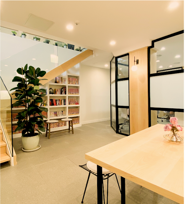 Mitoyo - Instituto de Japonés, Chino & Coreano 5