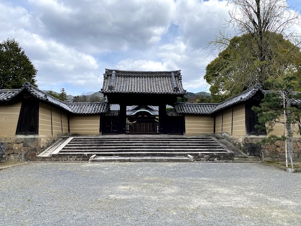 Zuishin-in Temple 5