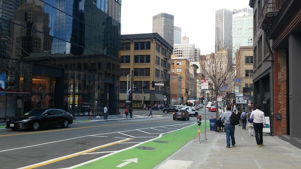 2nd Street 4