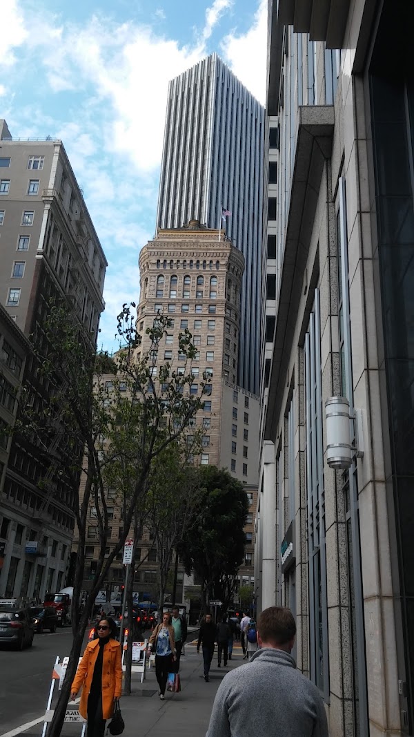 2nd Street 3