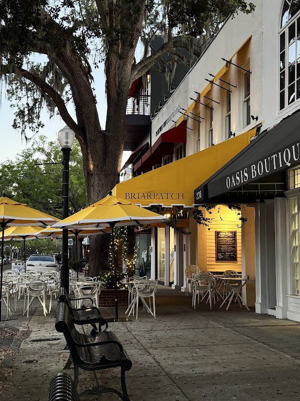 Briarpatch Restaurant