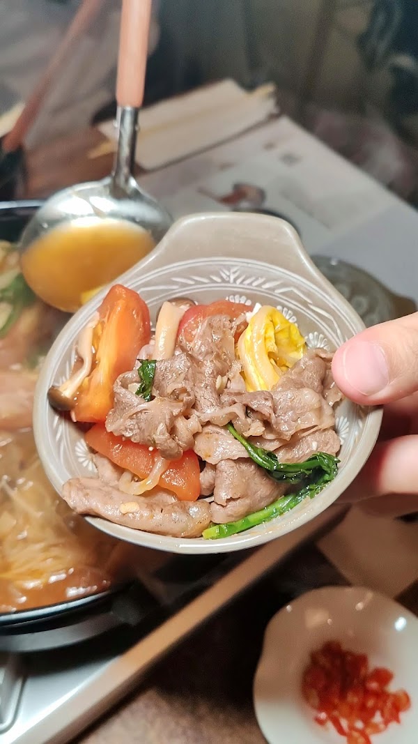 SukiyakiJIN 4