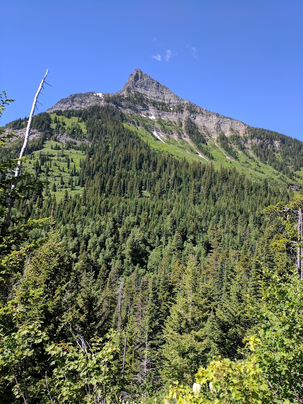 Lower Bertha Falls 3