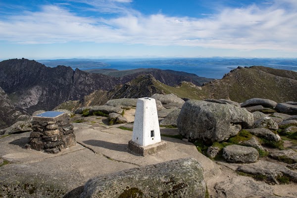 Goatfell 1